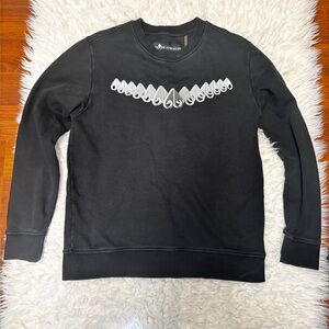 MOOSE KNUCKLES Mens Perspective Sweatshirt